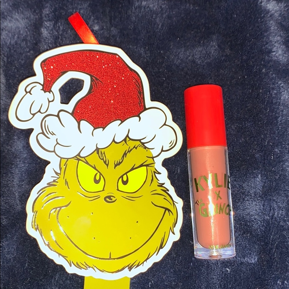 Sweet like Candy Cane gloss